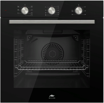MILLEN MEO 6001 BL