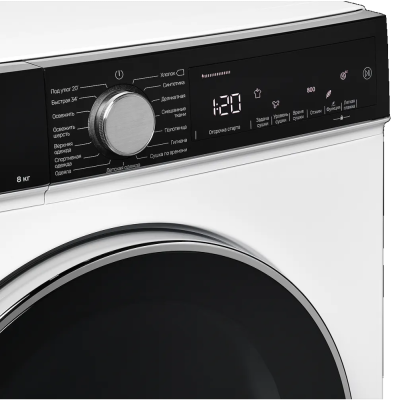 Kuppersberg DM 560 W Детальное фото товара: Kuppersberg DM 560 W