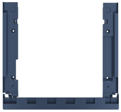 Детальное фото товара: Haier соединительный элемент CKS-2