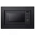 Фото товара: Teka MWE 207 FI BLACK