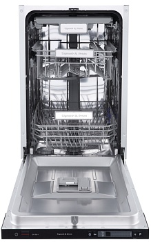 Фото товара: Zigmund & Shtain DW 302.4