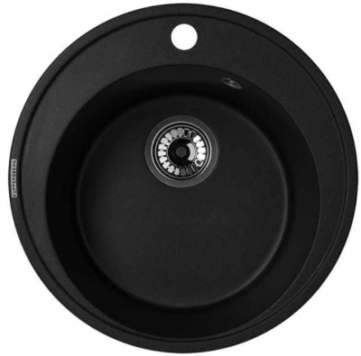 Детальное фото товара: Kuppersberg BALI 1B BLACK