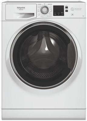 Hotpoint NUS 5015 S RU