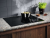 Electrolux LIR60433 Детальное фото товара: Electrolux LIR60433 индукционная поверхность