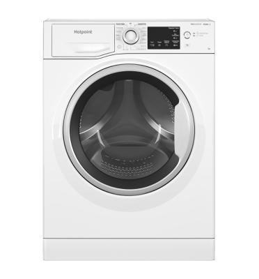 Hotpoint NSB 7239 W VE RU