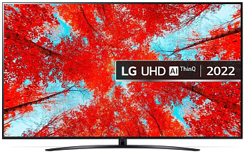 Фото товара: LG 86UQ91006LA.ARUB