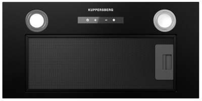 Детальное фото товара: Kuppersberg INTOUCH-2 60 В
