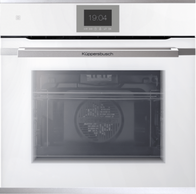 Детальное фото товара: Kuppersbusch BP 6550.0 W1 Stainless Steel