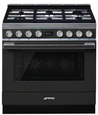 Детальное фото товара: Smeg CPF9GPAN