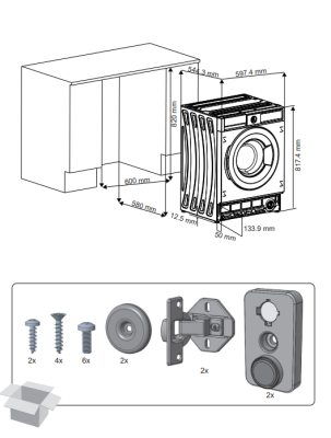 Схема встраивания