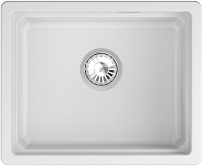 Детальное фото товара: GRANULA 5501iU мойка, гранит, арктик