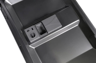 Детальное фото товара: Hansa ZWM427EWH