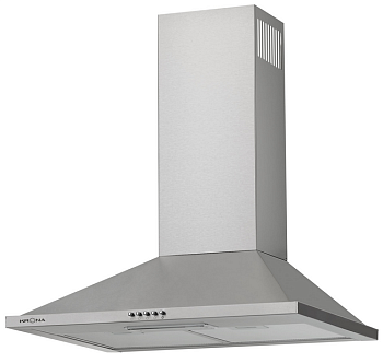 Krona BELLA 600 INOX push button  Фото товара: Krona BELLA 600 INOX push button