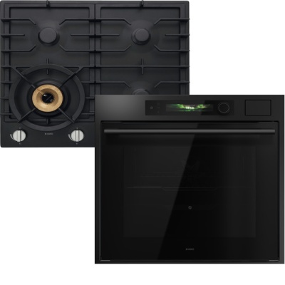 Детальное фото товара: ASKO HG1666AB + OCS66GSH