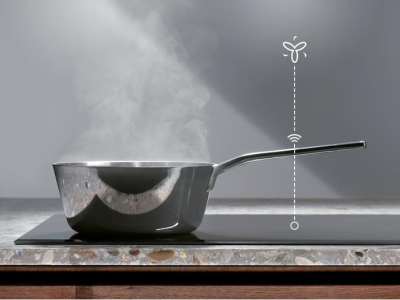 Детальное фото товара: Electrolux CIR60433 индукционная поверхность