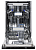 Фото товара: DeLonghi DDWI 490 AMEDEO