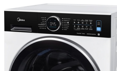 Детальное фото товара: Midea MF205W105WB/W-RU