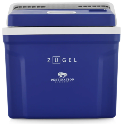 Фото товара: ZUGEL ZCR25