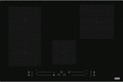 Детальное фото товара: Franke FMA 804 I F BK индукционная поверхность