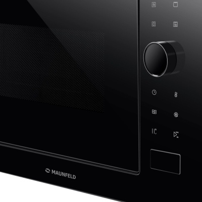 Детальное фото товара: Maunfeld XBMO252GB Glossy