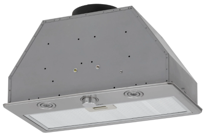 Krona SVEN 600 inox one knob