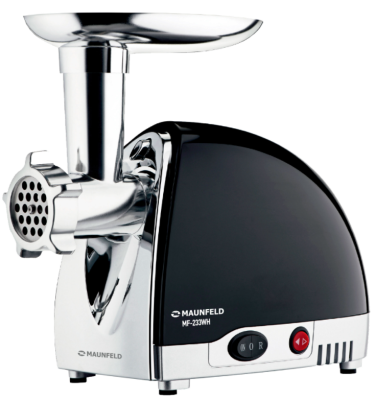 Maunfeld MF-233BK