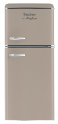 Детальное фото товара: Tesler RT-152 SAND GREY