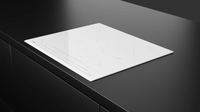 Детальное фото товара: Teka IZC 64630 MST WHITE MARBLE индукционная поверхность
