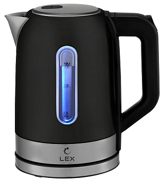 Фото товара: LEX LX 30018-2 электрический чайник