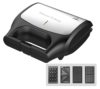 Zigmund & Shtain ZSM-682 Фото товара: Zigmund & Shtain ZSM-682