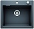 Фото товара: Blanco Palona 6, мойка, керамика, базальт