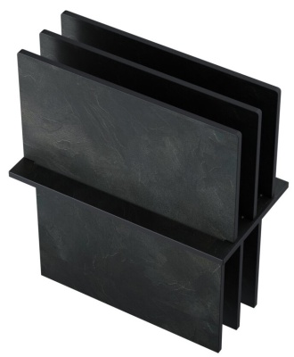 Omoikiri FP-04-GB, вставка-держатель и доски