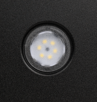 LEX Meta 600 Black Детальное фото товара: LEX Meta 600 Black