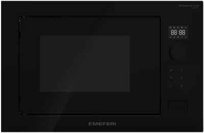 MEFERI MMO6025BK COMFORT
