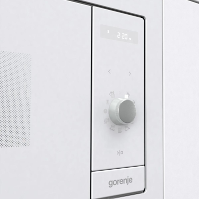 Детальное фото товара: Gorenje BM235G1SYW
