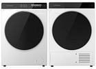 Kuppersberg стирка WM 590 W + сушка DM 591 W