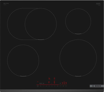 Фото товара: Bosch PIF631HB1E индукционная поверхность