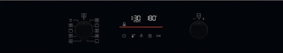 Детальное фото товара: Electrolux KOFDP46BK