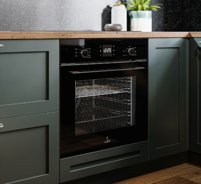 Детальное фото товара: LEX EDM 076 BBL