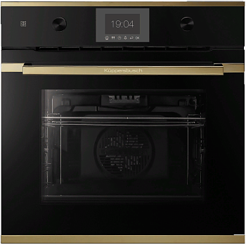 Фото товара: Kuppersbusch BP 6350.0 S4 Gold