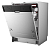 Фото товара: Toshiba DW-16B1(B)-RU