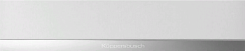 Фото товара: Kuppersbusch CSW 6800.0 W3 Silver Chrome