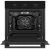 Детальное фото товара: MEFERI MEO606BK COMFORT