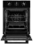 Monsher MOE 4563 Noir Детальное фото товара: Monsher MOE 4563 Noir