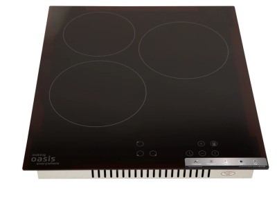 Детальное фото товара: making Oasis everywhere P-3SBS стеклокерамическая поверхность