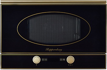 Фото товара: Kuppersberg RMW 393 B 