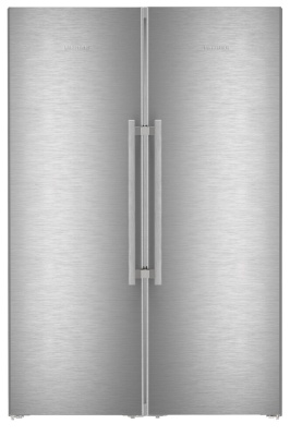 Liebherr XRFsd 5230-22 001 набор (состоит из SFNsdd 5237 и SRsdd 5230)