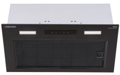 Детальное фото товара: MEFERI INBOX60BK SENSOR COMFORT