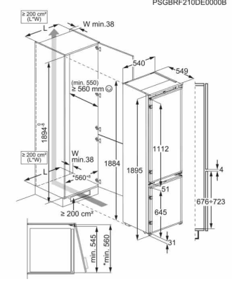 Схема встраивания