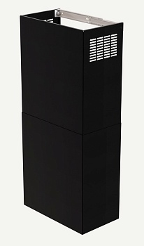 Фото товара: Falmec воздуховод для Verso Chimney Kit Black